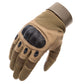 🛡️ 50% OFF NOW! 🧤 Professional Tactical Gloves – High-Strength, Touchscreen, Reinforced PU Palm & Breathable 🔥