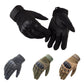 🛡️ 50% OFF NOW! 🧤 Professional Tactical Gloves – High-Strength, Touchscreen, Reinforced PU Palm & Breathable 🔥