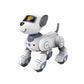 🎁LIMITED‑TIME 50% OFF!✨Remote Controlled Robot Dog Toy, Voice & Touch Interactive Smart Robotic Dog, Ideal Gift for Kids 🐶