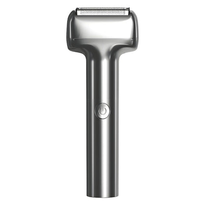 🪒 LIMITED-TIME 50% OFF ✨ Men's Rechargeable Foil Shaver — Smooth, Quiet & Travel-Ready 🧔