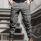 🏙️ 50% OFF NOW! 👖 Urban Tactical Cargo Trousers – Rugged Utility Meets Modern Style 🛠️🔥