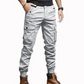 🏙️ 50% OFF NOW! 👖 Urban Tactical Cargo Trousers – Rugged Utility Meets Modern Style 🛠️🔥