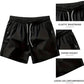 🩳 50% OFF NOW! ⚡ Quick-Dry Athletic Shorts – Zipper Pockets & Cool-Touch Fabric 🏃