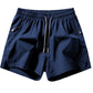 🩳 50% OFF NOW! ⚡ Quick-Dry Athletic Shorts – Zipper Pockets & Cool-Touch Fabric 🏃
