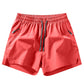 🩳 50% OFF NOW! ⚡ Quick-Dry Athletic Shorts – Zipper Pockets & Cool-Touch Fabric 🏃