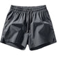 🩳 50% OFF NOW! ⚡ Quick-Dry Athletic Shorts – Zipper Pockets & Cool-Touch Fabric 🏃
