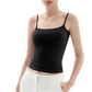 👚 50% OFF NOW! 💃 Women's Slim Fit Spaghetti Strap Camisole – Tummy Control, Breathable & Versatile 🎀