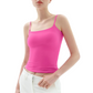 👚 50% OFF NOW! 💃 Women's Slim Fit Spaghetti Strap Camisole – Tummy Control, Breathable & Versatile 🎀