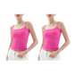 👚 50% OFF NOW! 💃 Women's Slim Fit Spaghetti Strap Camisole – Tummy Control, Breathable & Versatile 🎀