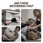 🥳 HOT SALE 🥳 20K+ SOLD! 🛏️ Bedding Organizer — Dust-Proof, Large Capacity ✅