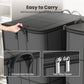🥳 HOT SALE 🥳 20K+ SOLD! 🛏️ Bedding Organizer — Dust-Proof, Large Capacity ✅