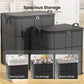 🥳 HOT SALE 🥳 20K+ SOLD! 🛏️ Bedding Organizer — Dust-Proof, Large Capacity ✅