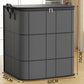 🥳 HOT SALE 🥳 20K+ SOLD! 🛏️ Bedding Organizer — Dust-Proof, Large Capacity ✅