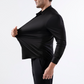👔 50% OFF NOW! 💪 Men's High-Stretch Wrinkle-Free Shirt – Ultimate Comfort, Breathable & Versatile ✨