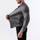 👔 50% OFF NOW! 💪 Men's High-Stretch Wrinkle-Free Shirt – Ultimate Comfort, Breathable & Versatile ✨