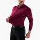 👔 50% OFF NOW! 💪 Men's High-Stretch Wrinkle-Free Shirt – Ultimate Comfort, Breathable & Versatile ✨