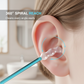 🦻 50% OFF NOW! ✨ Gentle Spiral Ear Cleaners – Soft Resin Head, Adhesive Tip Technology & Washable – Safe for Seniors 🌿