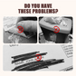 🎉 2026 Sale — Over 52,000 Sold! 🛡️ Privacy Roller Stamp – Instantly Hide Personal Info on Mail & Packages – No Shredding Needed! ✨