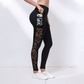 🧘‍♀️ 50% OFF! ❤️ Women's High-Waisted Mesh Yoga Pants – Butt-Lifting, Heart Detail & Phone Pocket (7 Colors)