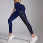 🧘‍♀️ 50% OFF! ❤️ Women's High-Waisted Mesh Yoga Pants – Butt-Lifting, Heart Detail & Phone Pocket (7 Colors)