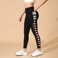 🧘‍♀️ 50% OFF! ❤️ Women's High-Waisted Mesh Yoga Pants – Butt-Lifting, Heart Detail & Phone Pocket (7 Colors)