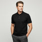 👔 50% OFF NOW!💨 Men's Quick-Dry Lapel T-Shirt – Athletic Fit & Wrinkle-Resistant – Smart Casual Essential ✨