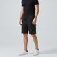🩳 60% OFF NOW! ⚡ Men's Cargo Shorts with Drawstring – Multi-Pocket, Reinforced & Relaxed Fit (XS–XL) 🏕️