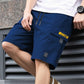 🩳 60% OFF NOW! ⚡ Men's Cargo Shorts with Drawstring – Multi-Pocket, Reinforced & Relaxed Fit (XS–XL) 🏕️