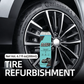 🎉 2026 Sale — Over 27,000 Sold! 🚗 Car Restorer Spray – Spray, Wipe, Shine – Restores Plastic, Rubber & Leather – Non-Greasy, Long-Lasting Gloss in Minutes ✨