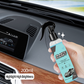 🎉 2026 Sale — Over 27,000 Sold! 🚗 Car Restorer Spray – Spray, Wipe, Shine – Restores Plastic, Rubber & Leather – Non-Greasy, Long-Lasting Gloss in Minutes ✨