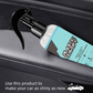 🎉 2026 Sale — Over 27,000 Sold! 🚗 Car Restorer Spray – Spray, Wipe, Shine – Restores Plastic, Rubber & Leather – Non-Greasy, Long-Lasting Gloss in Minutes ✨