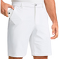 🏃 50% OFF! 🩳 Men's Quick-Dry Athletic Shorts – 4-Way Stretch & Moisture-Wicking for Gym, Golf & Daily Wear 💦
