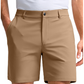 🏃 50% OFF! 🩳 Men's Quick-Dry Athletic Shorts – 4-Way Stretch & Moisture-Wicking for Gym, Golf & Daily Wear 💦