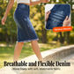 ✨ 50% OFF NOW! 👗 Women's High-Waist Frayed Hem Denim Skirt – Vintage Distressed & A-Line Fit