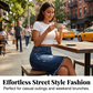 ✨ 50% OFF NOW! 👗 Women's High-Waist Frayed Hem Denim Skirt – Vintage Distressed & A-Line Fit