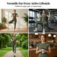 🏃‍♀️ 50% OFF NOW! 💪 Women's 2-Piece Activewear Set – High-Stretch, Moisture-Wicking & Buttery-Soft 🧘‍♀️