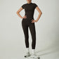 🏃‍♀️ 50% OFF NOW! 💪 Women's 2-Piece Activewear Set – High-Stretch, Moisture-Wicking & Buttery-Soft 🧘‍♀️