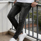 👖 50% OFF NOW! 👔 Men's Modern Slim Fit Stretch Jeans – Vintage Washed, Slim Fit & Stretch Fabric 💪
