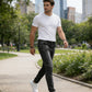 👖 50% OFF NOW! 👔 Men's Modern Slim Fit Stretch Jeans – Vintage Washed, Slim Fit & Stretch Fabric 💪