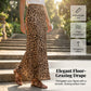 👗 50% OFF NOW! 🐆 Flowy Leopard Print Long Skirt – High-Waisted & Effortless Style ✨