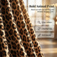 👗 50% OFF NOW! 🐆 Flowy Leopard Print Long Skirt – High-Waisted & Effortless Style ✨