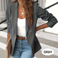 ✨ 50% OFF NOW! 🧥 Elegant Soft Lapel Jacket – Luxury Comfort & Timeless Style 💼🌸