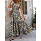 🎉 2026 Sale — Over 59,000 Sold! 🦋 Floral Smocked Maxi Dress – Ethereal ✨