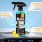 🧼 50% OFF NOW! 🍋 All-Purpose Degreaser Spray – 1-Second Stain Removal, Lemon Scent & Family-Safe – Cuts Through Tough Grease ✨