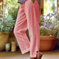 🌟 50% OFF NOW! 👖 Women’s Straight Leg Ankle Pants – Timeless Fit & All-Day Comfort ✨👠