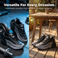 👟 50% OFF NOW! 🔥 Men's Chunky Sole Fashion Sneakers – Cushioned Sole, Non-Slip Grip & Trendy Layered Design ✨