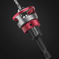 🔧 50% OFF NOW! 🔩 Wood Countersink Drill Bit Set – Auto Depth Stop, 4-Cutting-Edge & Precision Adjustable 🛠️
