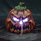 🔥HOT SALE 50% OFF! 🎃👻 Turn your yard into a haunted wonderland — this ultrasonic mist maker pumps out safe, chemical-free fog with 12 LED color lights. Halloween magic, just add water. ✨
