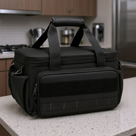 🧰 50% OFF NOW! 🛠️ Heavy-Duty Canvas Tool Bag – Durable Construction, Spacious Compartment & Versatile Carry 🔧