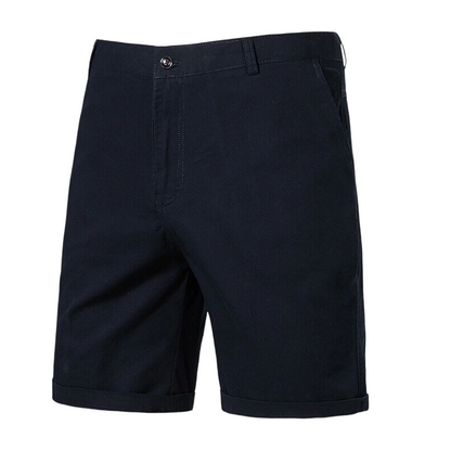 ✨ 50% OFF NOW! 🩳 Men's Classic Fit Shorts – Premium Fabric, Functional Pockets & Durable Construction 💪
